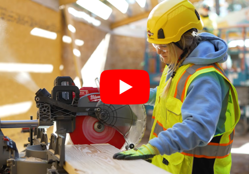 Video: Construction Connect UP